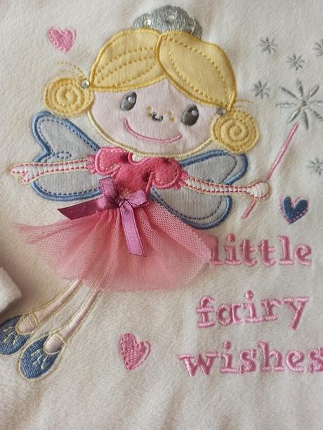 Teplejšie tričko/mikinka, 104