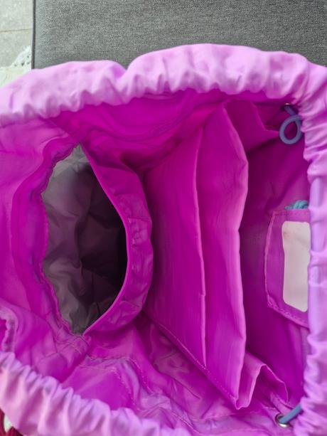 Školská taška beckmann, 