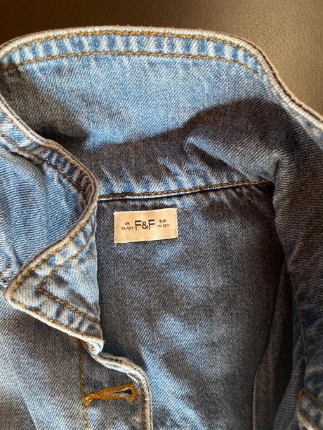 Balik dievcenskych veci 8-12 rokov, 