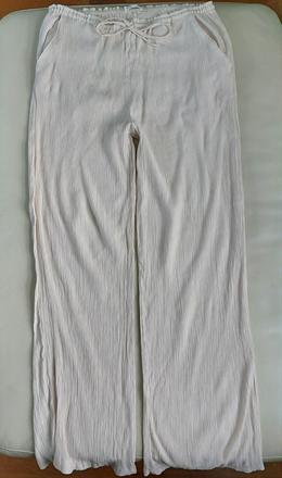 42/xl sinsay pohodlné nohavice, sinsay,xl