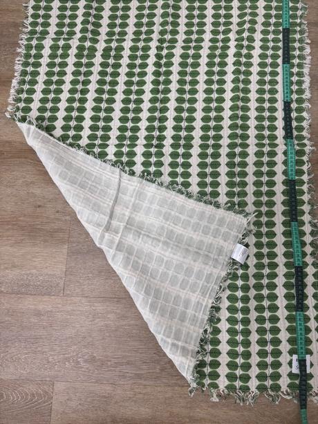 Mušelínová deka elodie detials sting l, 