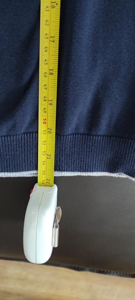 Športovo - elegantný sveter, mayoral,152