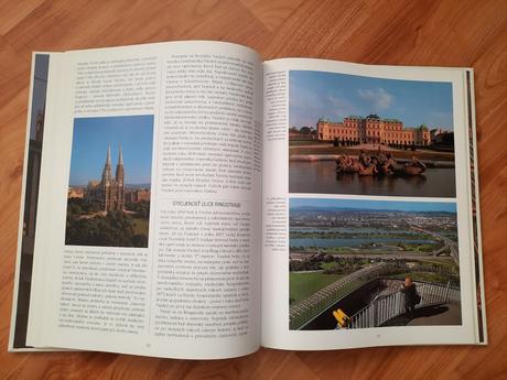 Viedeň...metropoly sveta,