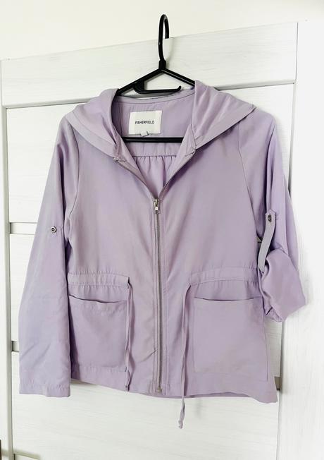 Jarná krasna  bundicka, xs