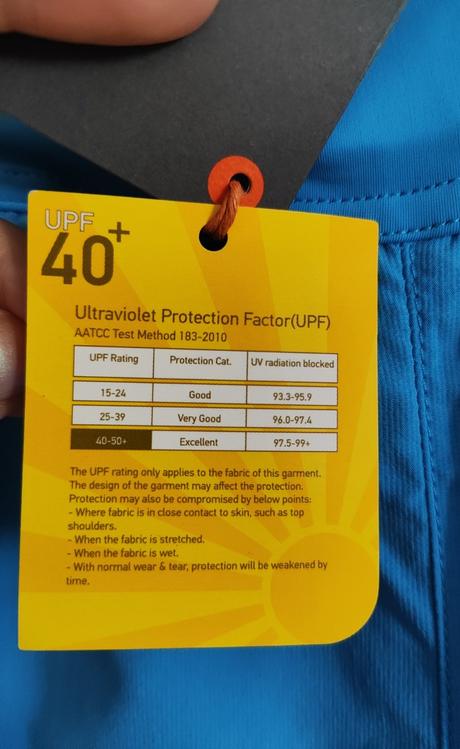 Tenké outdoor nohavice upf 40+, didriksons1913,128