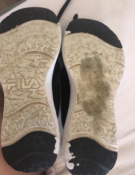 Fila tenisky, fila,38