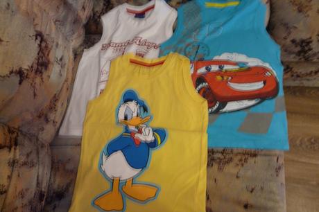 Tričká bez rukávov, cherokee,116