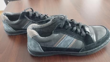 Topánky john garfield, john garfield,42