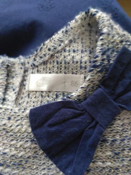 Jesenné, jarné šaty, pepco,86