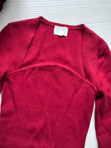 H&m - úpletové šaty, h&m,xs