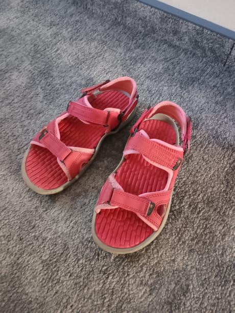 Letne sandale c.33, karrimor,33