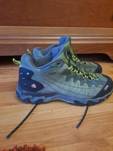 Topánky zn. nord blanc, 42