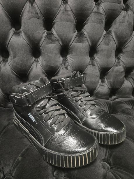 Puma tenisky, puma,36