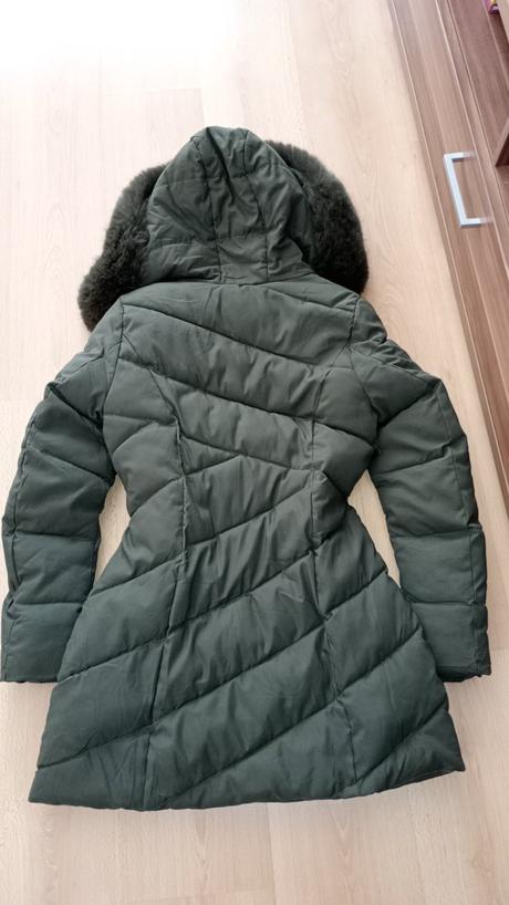 Zimná bunda, m