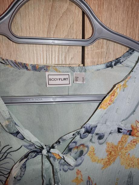 Blúzka, bonprix,40