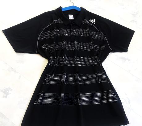 Polokošeľa adidas 3xl/4xl, adidas,xxxl