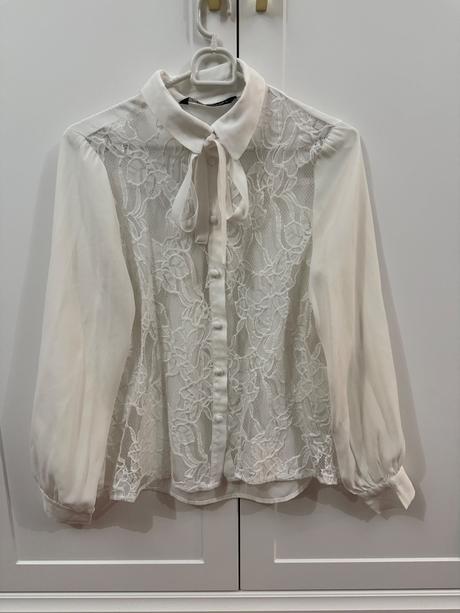 Zara bluzka, zara,s