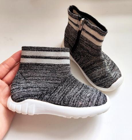 Tenisky zara, zara,22