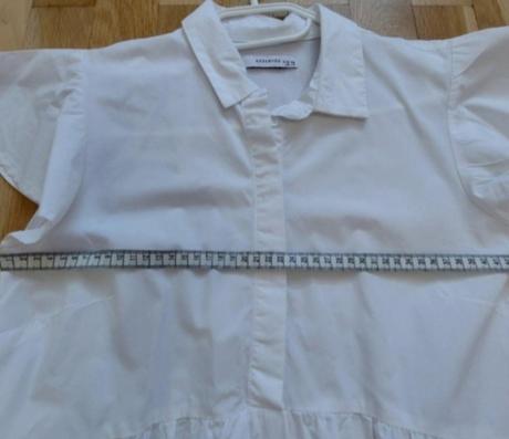 Šaty veľkosť 38, reserved,38