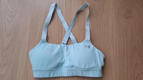 Športová podprsenka under armour, under armour,xs