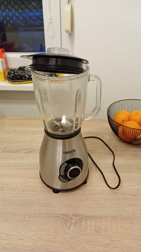 Stolný mixér eta twixer 1000w, eta