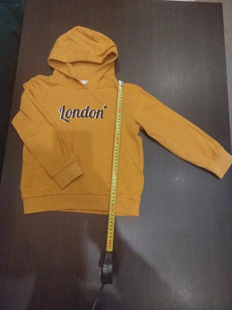 Mikina 122, sinsay,122