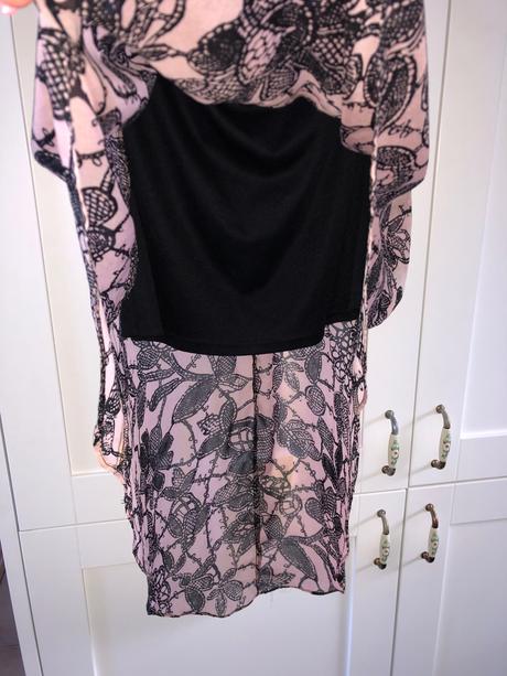 Mini letné šaty s/m, m