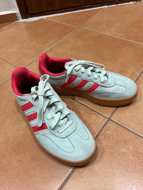Adidas tenisky, adidas,37