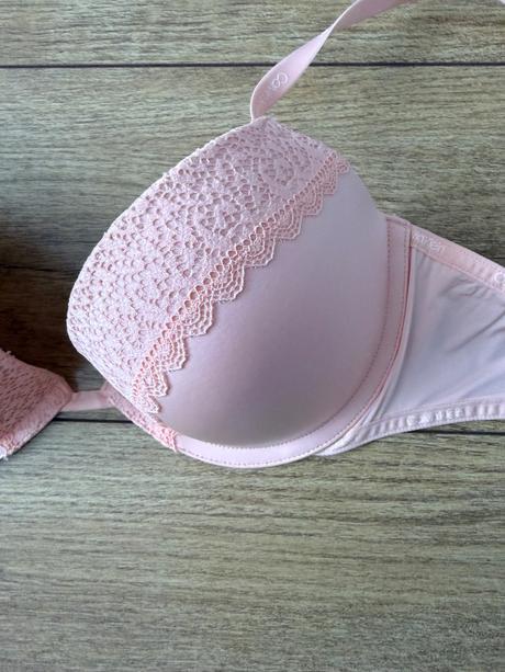 Podprsenka ck, calvin klein,70d