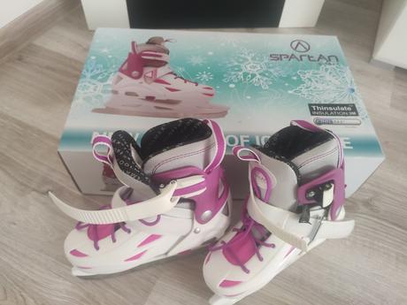 Korčule na ľad, 28