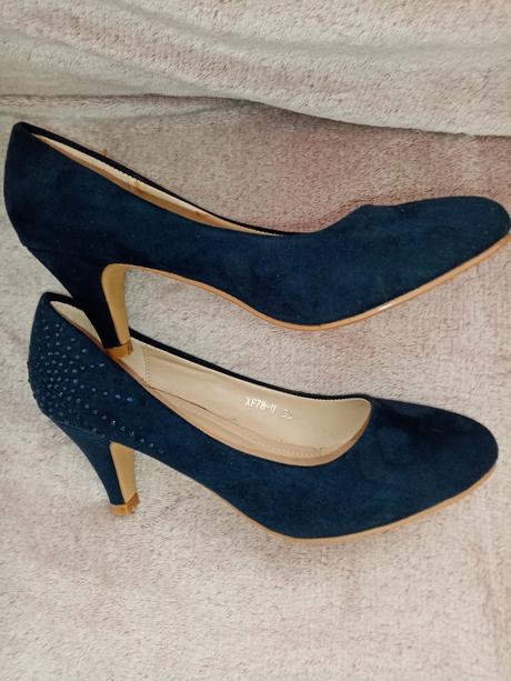 Dámske lodičky, 37