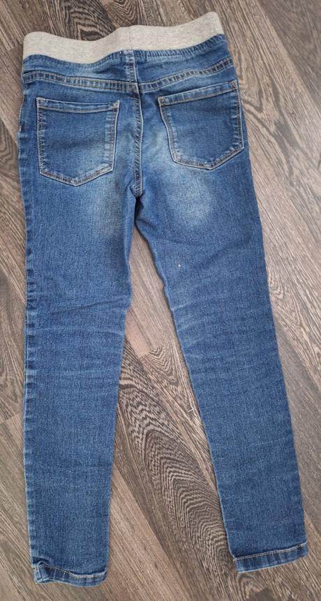 Dievcenske rifle 128, pepco,128