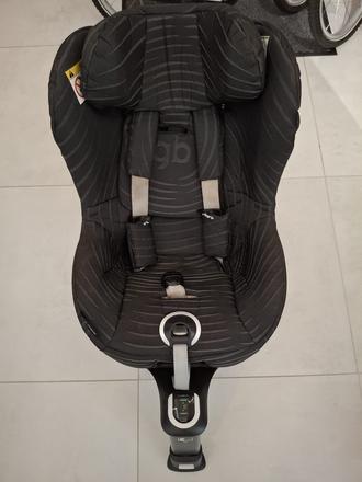 Autosedačka gb vaya 2 i-size, 