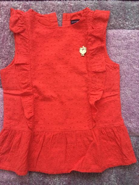 Letný komplet, sergent major,116