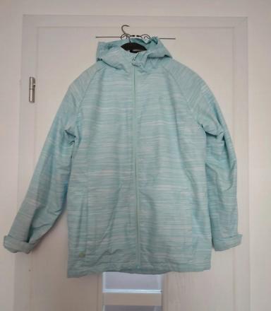 Lyžiarska bunda 146/152, f&f,146