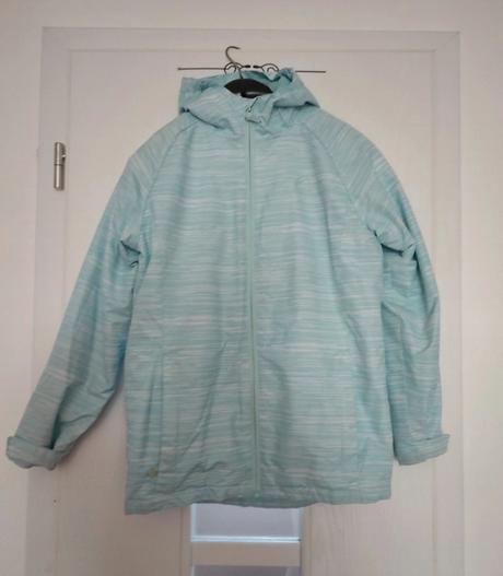 Lyžiarska bunda 146/152, f&f,146