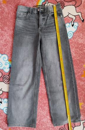 Rifle h&m veľ 140., h&m,140