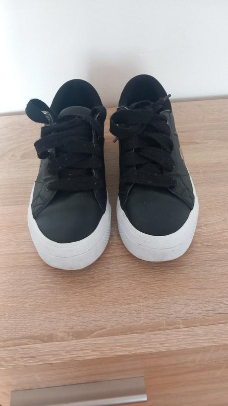 Lacoste tenisky, lacoste,38