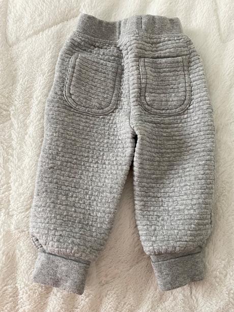 Teplé tepláky vel. 74, baby,74