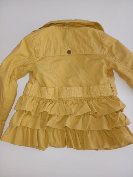 Prechodná bundička, next,122