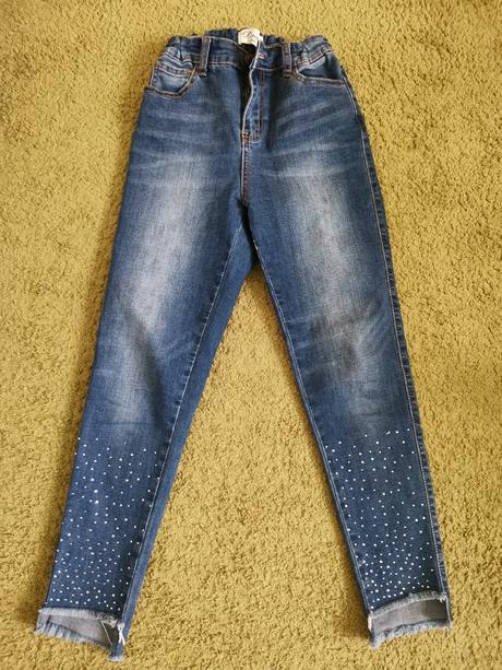 Dievčenske rifle, 26