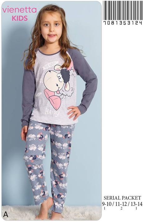 Detské pyžamko s medvedíkom, 92 - 152