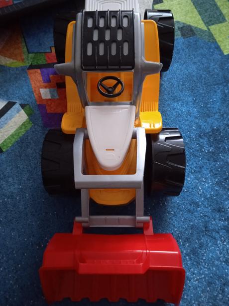 Traktor, 
