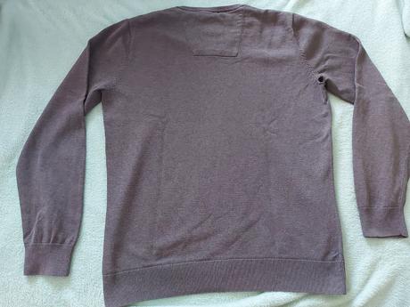 Sveter, tom tailor,m