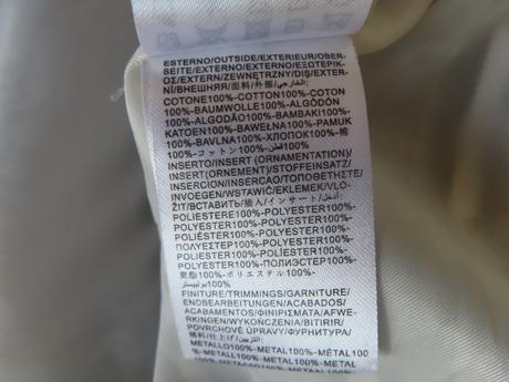 Silvian heach, dámske sačko veľ. s, s