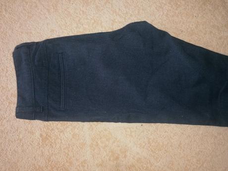 Nohavice armani veľ 31/34, armani,34