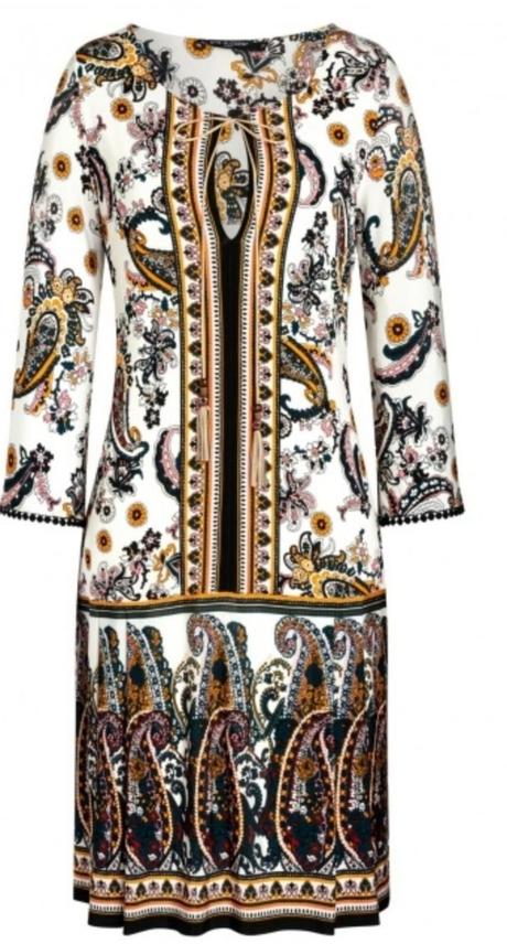 Ana alcazar original luxusne,krasne saty m/l, m