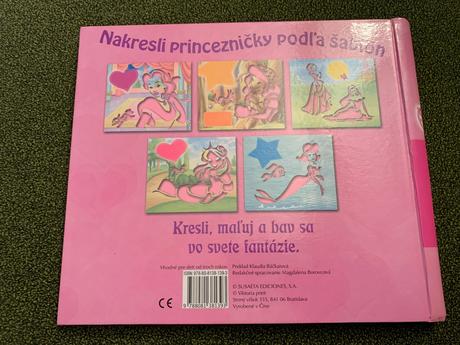 Princezničky, 