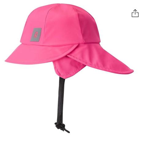 Čiapka domdažďa, reima,50