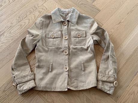 Lifeline prechodná bunda., 36